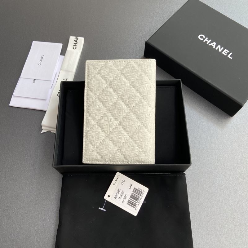 Chanel Wallet Purse